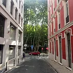 Lejlighed City Center Baixa *