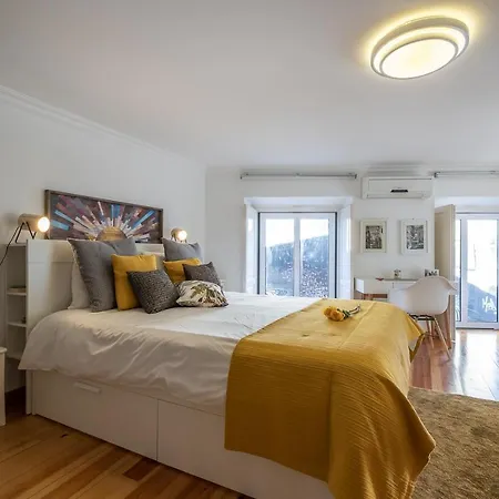 Apartamento Center Baixa