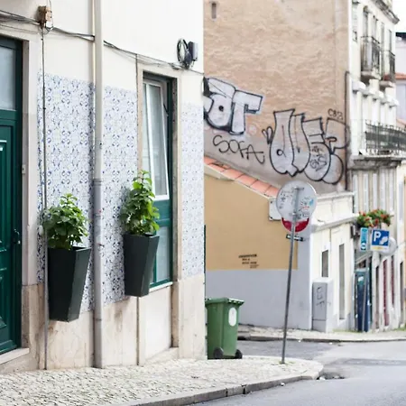 Appartamento Center Baixa *