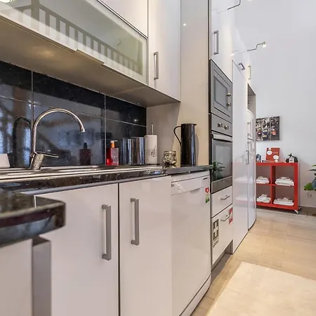 Appartamento Center Baixa *