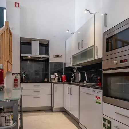 Appartamento Center Baixa *