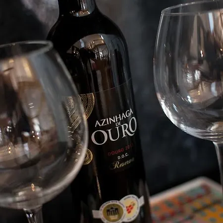 Center Baixa * Лісабон