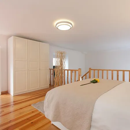 شقة Center Baixa Lisboa