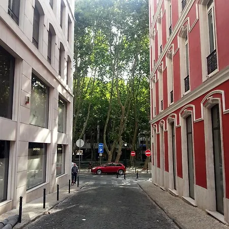 Appartamento Center Baixa *