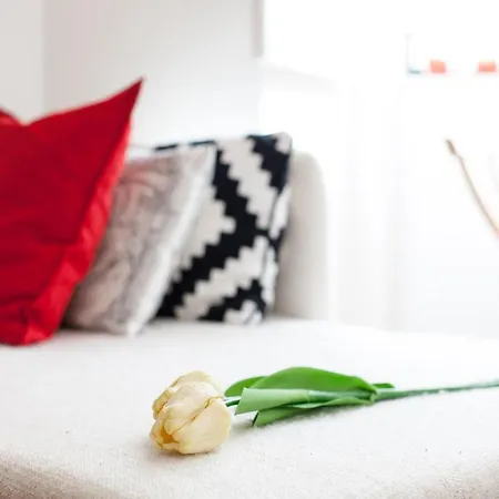 Апартаменти Center Baixa Лісабон