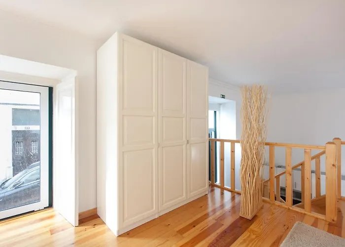 City Center Baixa Lisbon