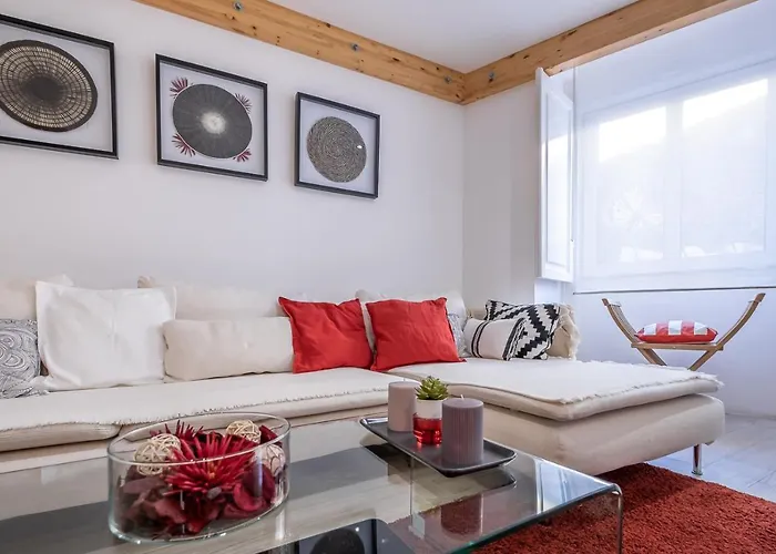 City Center Baixa * Lisbon