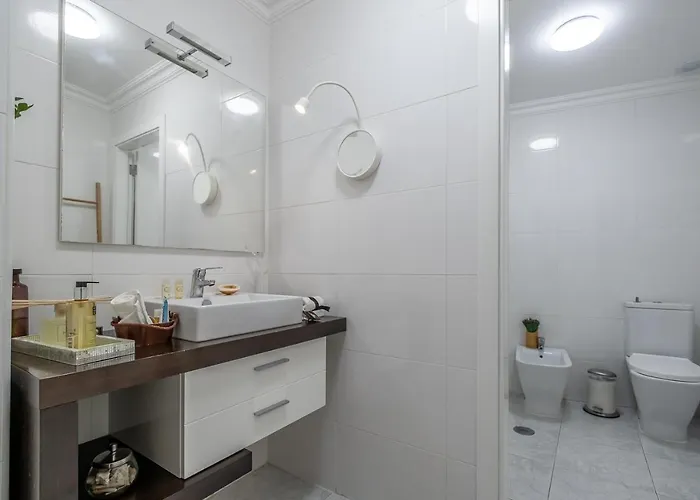 City Center Baixa * Lisbon