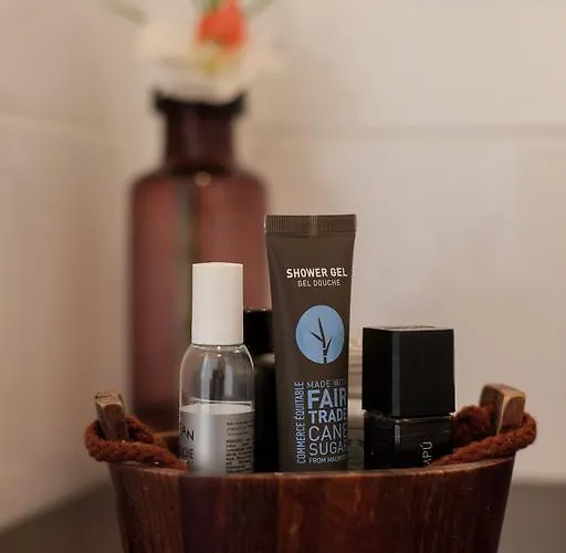 City Center Baixa Lisbon