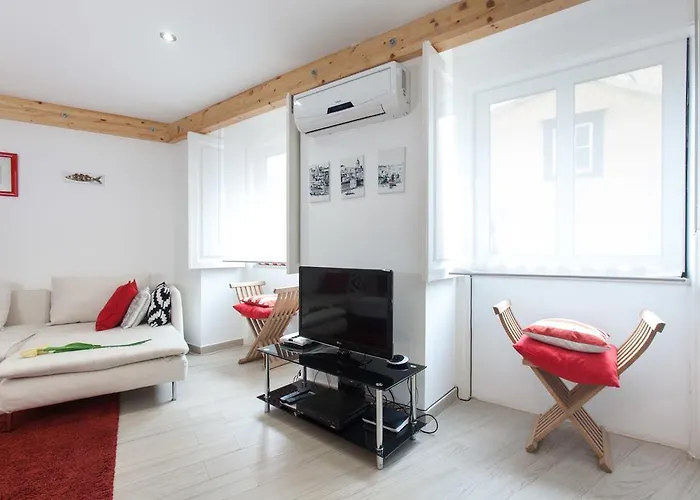 Apartment City Center Baixa *