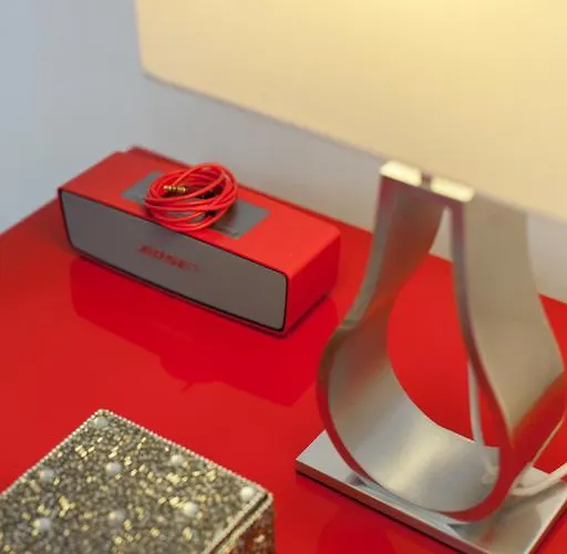 Apartment City Center Baixa *