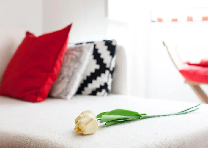 Apartment City Center Baixa Lisbon