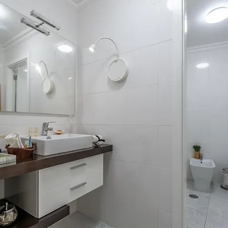 Center Baixa * Lisboa