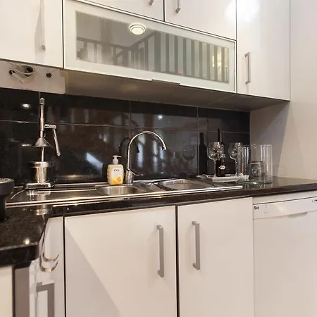 Daire Center Baixa *