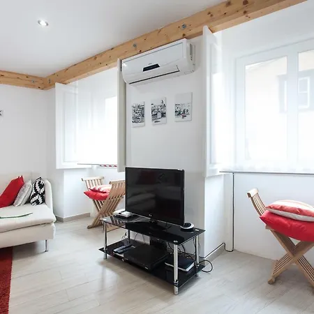 Daire Center Baixa *