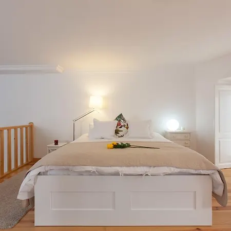 Daire Center Baixa *