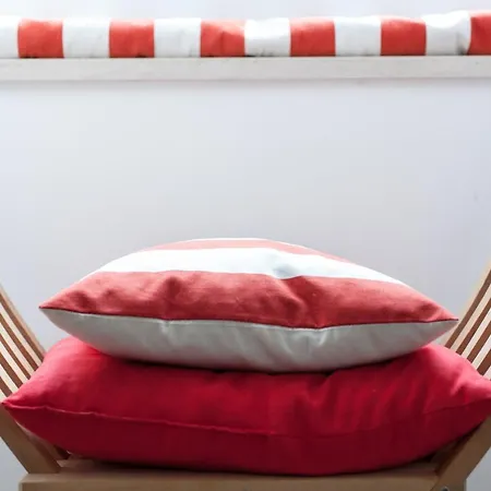 Center Baixa Daire Lisboa